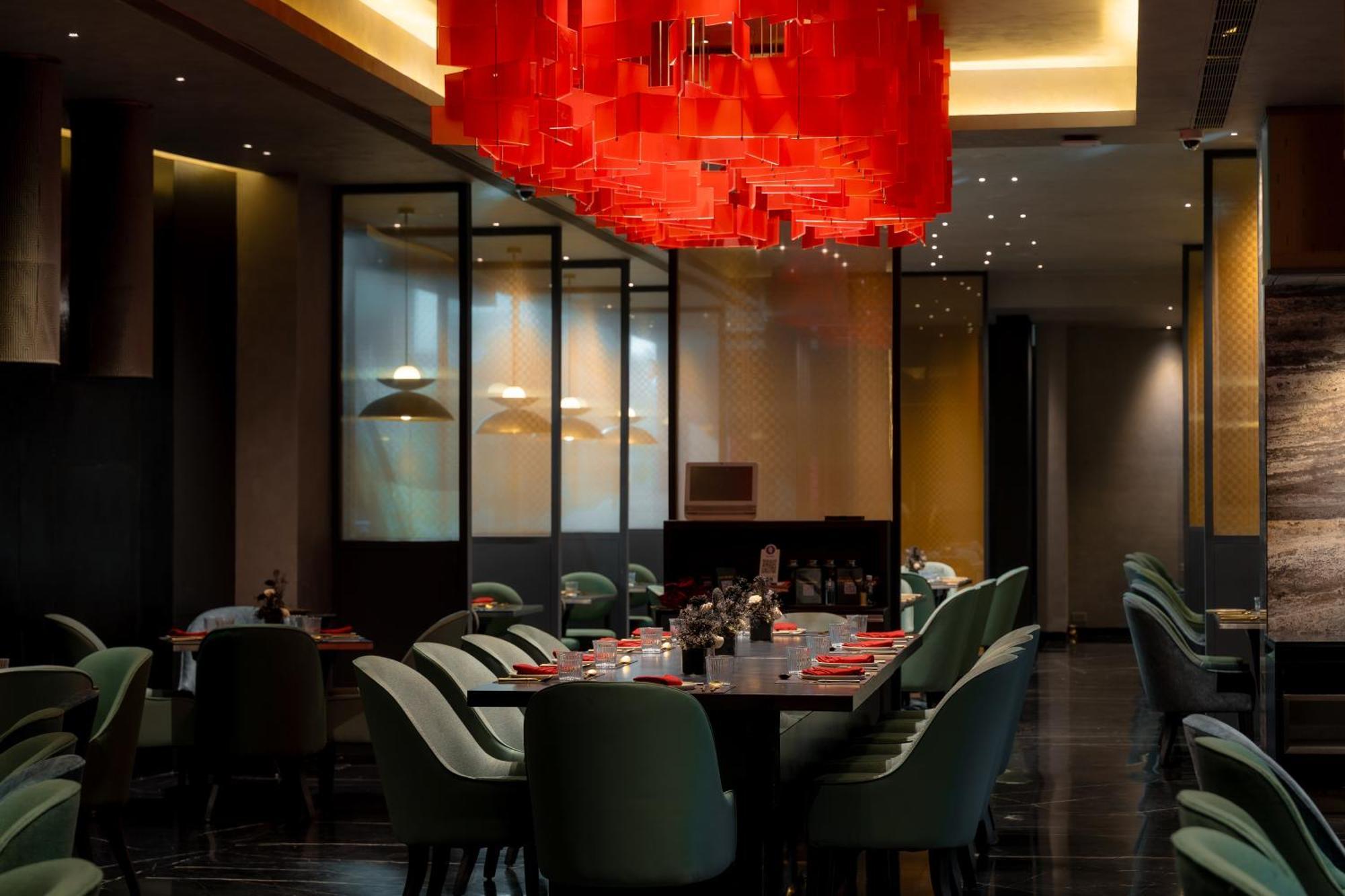 The Grand Bhagwati Hotel Ahmadábád Kültér fotó