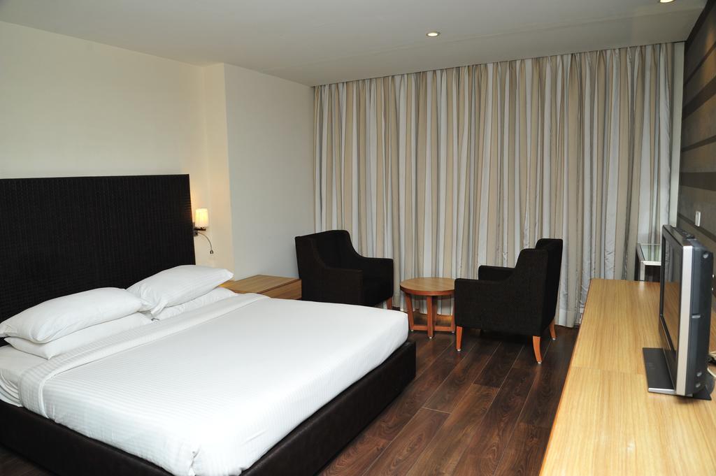 The Grand Bhagwati Hotel Ahmadábád Kültér fotó