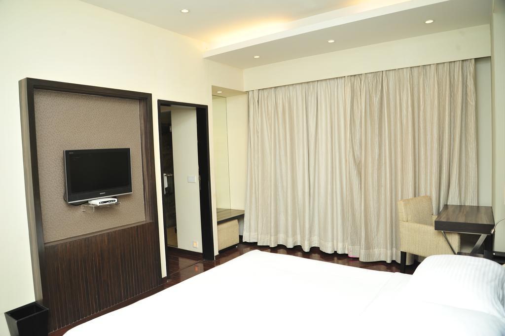 The Grand Bhagwati Hotel Ahmadábád Kültér fotó